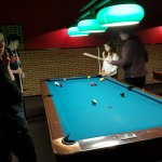 Club JuMaJo - Pool Billard